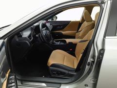 Lexus ES 200 Premium Edition - фото 10