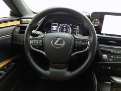 Lexus ES 200 Premium Edition - фото 11
