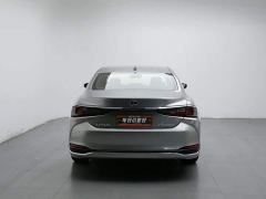 Lexus ES 200 Premium Edition - фото 4