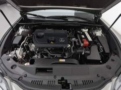 Lexus ES 200 Premium Edition - фото 6