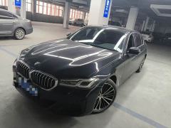 BMW 5 Series 530Li Premier M Sport Package - фото 1