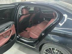 BMW 5 Series 530Li Premier M Sport Package - фото 2