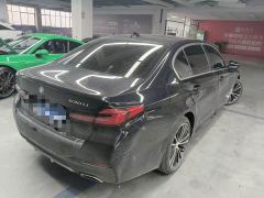 BMW 5 Series 530Li Premier M Sport Package - фото 4