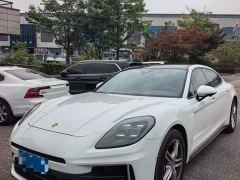 Porsche Panamera Executive Extended Wheelbase 2.9T - photo 1