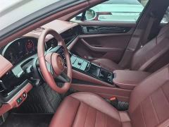 Porsche Panamera Executive Extended Wheelbase 2.9T - photo 3