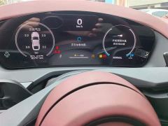Porsche Panamera Executive Extended Wheelbase 2.9T - photo 4