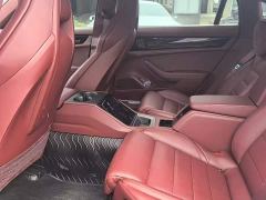 Porsche Panamera Executive Extended Wheelbase 2.9T - photo 5