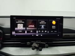 Geely X6 PRO 1.4T Premium Edition - фото 17