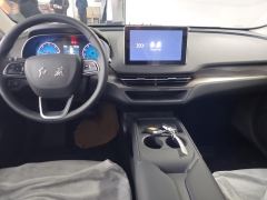 FAW Hongqi E-QM5 610km PLUS - ფოტო 16