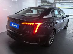 FAW Hongqi E-QM5 610km PLUS - ფოტო 2