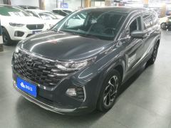Hyundai Custo 270TGDi Prestige Edition - ფოტო 1