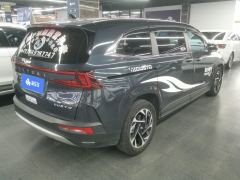 Hyundai Custo 270TGDi Prestige Edition - ფოტო 2