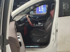 Jetour Chitu X90 2.0T Edition - ფოტო 14