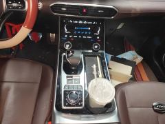 Jetour Chitu X90 2.0T Edition - ფოტო 19
