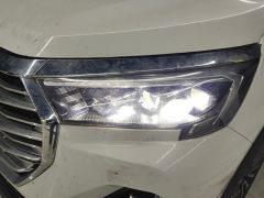 Jetour Chitu X90 2.0T Edition - ფოტო 4