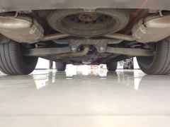 Jetour Chitu X90 2.0T Edition - ფოტო 9