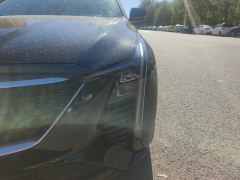 Cadillac CT5 28T Luxury Pro - ფოტო 4