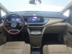 Buick GL8 Land Business Class 2.0T First Edition - ფოტო 16