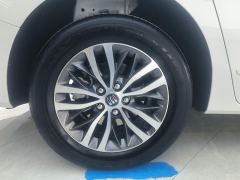 Buick GL8 Land Business Class 2.0T First Edition - ფოტო 6