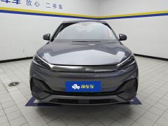 BYD Yuan PLUS 510KM Prestigious Edition - ფოტო 3