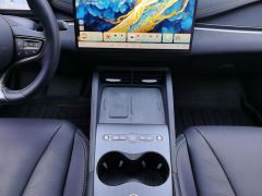 BYD Seal 06DM-i Travel Edition DM-i 1.5L 150km Flagship - фото 19
