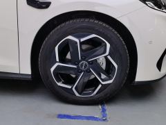 BYD Seal 06DM-i Travel Edition DM-i 1.5L 150km Flagship - фото 6