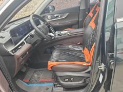 Chery Tiggo 8 PRO 290T 2WD Edition 5 - ფოტო 14