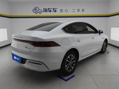 BYD Qin PLUS DM-i Honor Edition 1.5L 55km Leading Edition - фото 2