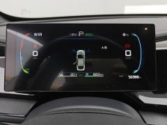 BYD Qin PLUS DM-i Honor Edition 1.5L 55km Leading Edition - фото 20