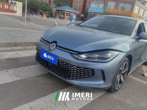 2023 Volkswagen Lamando L 280TSI Edition - ავტომობილი ჩინეთიდან