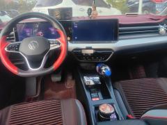 Volkswagen Lamando L 280TSI Edition - photo 16