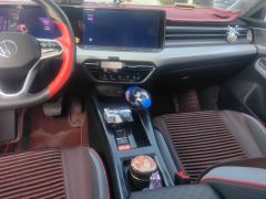 Volkswagen Lamando L 280TSI Edition - photo 19