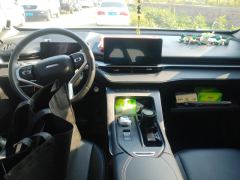 Haval H6 Gen 3 2.0T AWD Supreme - ფოტო 16