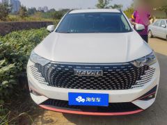 Haval H6 Gen 3 2.0T AWD Supreme - ფოტო 3