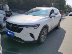 Buick Plus 652T 2WDLuxury Version - photo 1