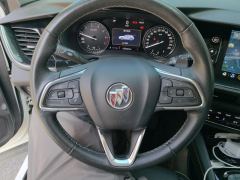 Buick Plus 652T 2WDLuxury Version - photo 18