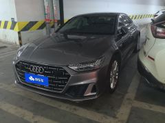 Audi A7L 45 TFSI S-line Dream New Life Edition - photo 1