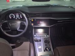 Audi A7L 45 TFSI S-line Dream New Life Edition - photo 16