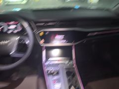 Audi A7L 45 TFSI S-line Dream New Life Edition - photo 17
