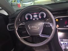 Audi A7L 45 TFSI S-line Dream New Life Edition - photo 18