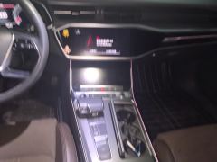Audi A7L 45 TFSI S-line Dream New Life Edition - photo 19