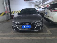 Audi A7L 45 TFSI S-line Dream New Life Edition - photo 3