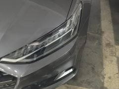 Audi A7L 45 TFSI S-line Dream New Life Edition - photo 4