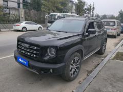 Haval Great Wall Dog 2.0T 2WD Edition - ფოტო 1