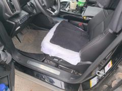 Haval Great Wall Dog 2.0T 2WD Edition - ფოტო 14