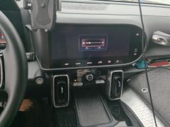 Haval Great Wall Dog 2.0T 2WD Edition - ფოტო 17