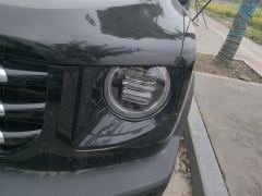 Haval Great Wall Dog 2.0T 2WD Edition - ფოტო 4