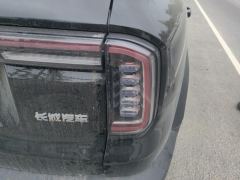 Haval Great Wall Dog 2.0T 2WD Edition - ფოტო 5