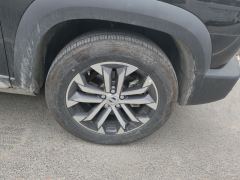 Haval Great Wall Dog 2.0T 2WD Edition - ფოტო 6