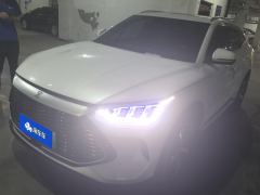 BYD Song PLUS DM-i 1.5L 2WD Flagship PLUS - photo 1